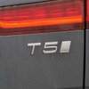 ボルボ V60 新型（T5 インスクリプション）