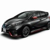 ノート e-POWER NISMO S（スーパーブラック）