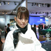 【東京モーターショー07】コンパニオン写真蔵…ジャガー その4
