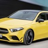 メルセデス AMG A35 4MATIC