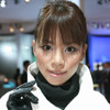 【東京モーターショー07】コンパニオン写真蔵…ジャガー その4