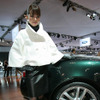 【東京モーターショー07】コンパニオン写真蔵…ジャガー その4