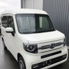 N-VAN キャンピングカー