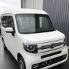 N-VAN キャンピングカー