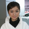 【東京モーターショー07】コンパニオン写真蔵…ジャガー その4