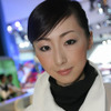 【東京モーターショー07】コンパニオン写真蔵…ジャガー その4