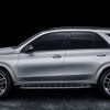 メルセデスベンツ GLE 新型