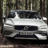 新型ボルボ V60 クロスカントリー