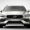 新型ボルボ V60 クロスカントリー