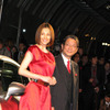 【写真蔵】米倉涼子 × GT-R × 首都高 山手トンネル