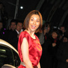 【写真蔵】米倉涼子 × GT-R × 首都高 山手トンネル