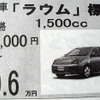 【値引き情報】売り切れ御免　各社軽＆コンパクトが大幅値引き