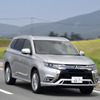 アウトランダーPHEV（Gプレミアムパッケージ）