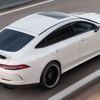 メルセデスAMG GT 4ドアクーペ 53 4MATIC＋