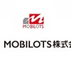 新会社「MOBILOTS（モビロッツ）」の企業ロゴ