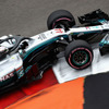 F1ロシアGP