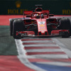 F1ロシアGP
