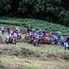 【JNCC 第7戦】最後の糸魚川戦を、渡辺学が連勝で締める ［フォトレポート］