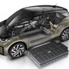 BMW i3 120Ah