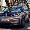 BMW i3 120Ah