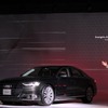 AUDI AGエクステリアデザイナーのアマール・ヴァヤ氏