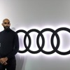 AUDI AGエクステリアデザイナーのアマール・ヴァヤ氏