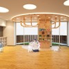 だいはつのもり保育園
