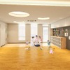 だいはつのもり保育園