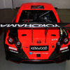 KONDO RACINGのニュル24時間レース参戦車両