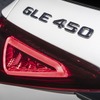 メルセデスベンツ GLE 新型（パリモーターショー2018）