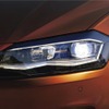 VW ポロ TSIハイライン LEDヘッドライト
