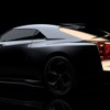 日産 GT-R 50 by イタルデザイン