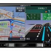 パイオニア カロッツェリア 楽ナビ  AVIC-RZ102