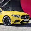 メルセデス AMG A35 4MATIC