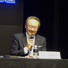 藤原副社長