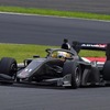 SF19 ホンダエンジン搭載車