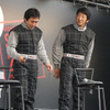 日産 GT-R 開発者、鈴木ドライバー裏話…NISMOフェスティバル