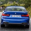 BMW 3シリーズ セダン 新型