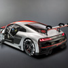 Audi R8 LMS GT3 （2019）