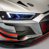 Audi R8 LMS GT3 （2019）