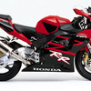 【東京ショー2001 MC出品車】速く、軽く、楽しく、よりエキサイティングに! ホンダ『CBR954RR』