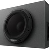 パイオニア 30cm パワードサブウーファー TS-WX1210A