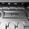 VW トゥーラン 新型（TDIハイライン）