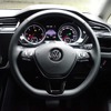 VW トゥーラン 新型（TDIハイライン）