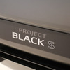 インフィニティ プロジェクト・ブラックSプロトタイプ（パリモーターショー2018）