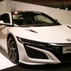 ホンダ NSX の2019年モデル（パリモーターショー2018）