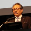 藤原清志代表取締役副社長執行役員