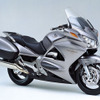 【東京ショー2001 MC出品車】12年ぶりにフルチェンジしたスーパーツアラー!! ホンダ『PAN-EUROPEAN』