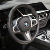 BMW Z4新型（パリモーターショー2018）