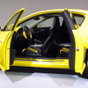 【東京ショー2001出品車】マツダ『RX-8』の「フリースタイル・ドア」
